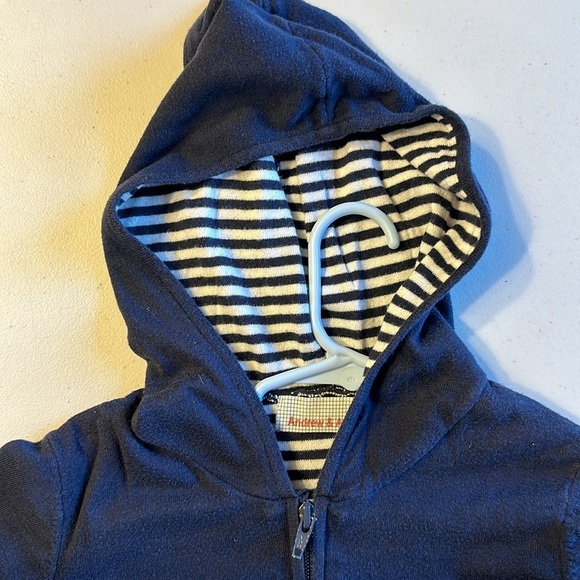 Andrew & Audrey Boys Sailor Sweater - Picture 4 of 7